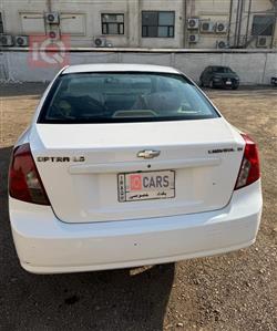 شيفروليه اوبترا